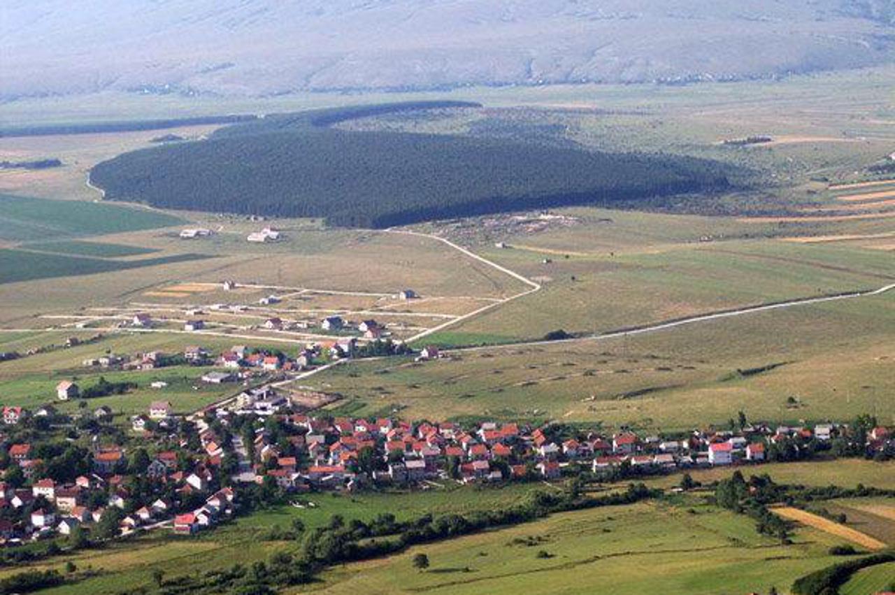 Glamoč - Skriveni Dragulj Zapadne Bosne